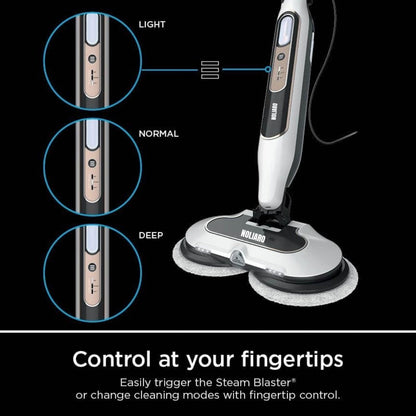 SteamJet® Floor Mop